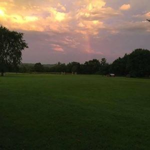 Meet your Posher, Rhonda